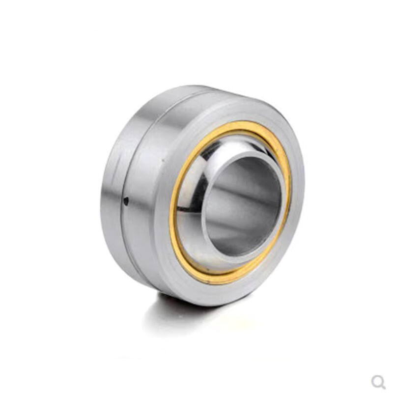 1pc GEBK5S PB5 Bearing Spherical Plain Radial joint Plain Bearing 5x16x8mm