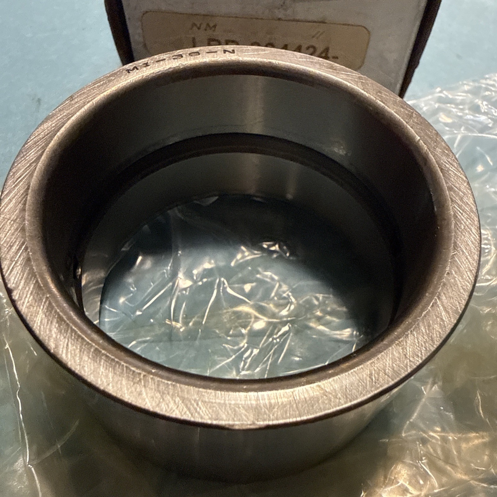 NM LRB364424 Imperial Inner Ring 2.25″ X 2.75″ X 1.5″