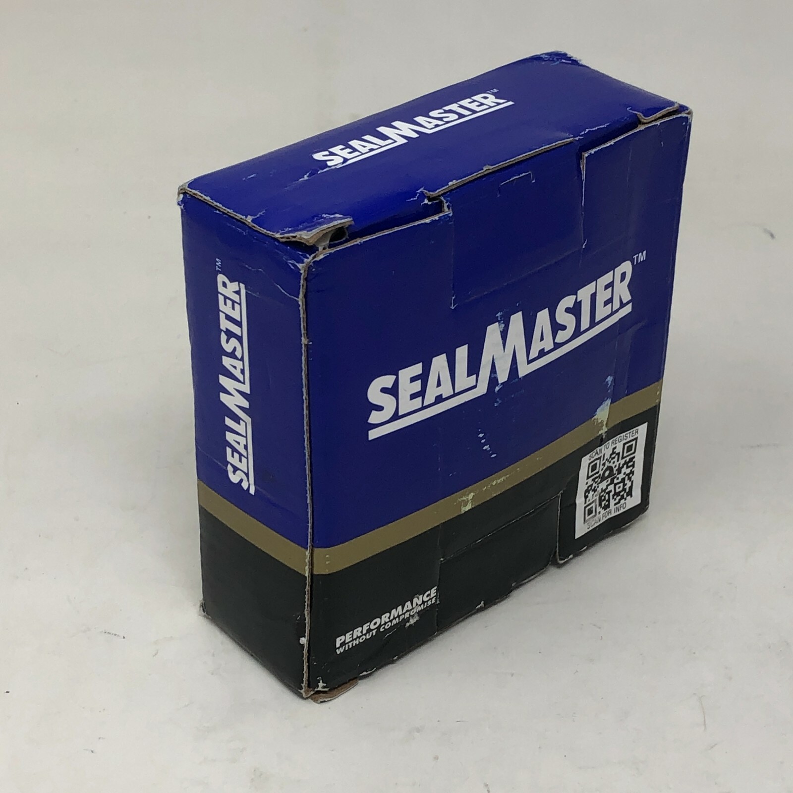 Sealmaster CRFTS-PN16 RMW 1″ Mounted Ball Bearing Setscrew Lock