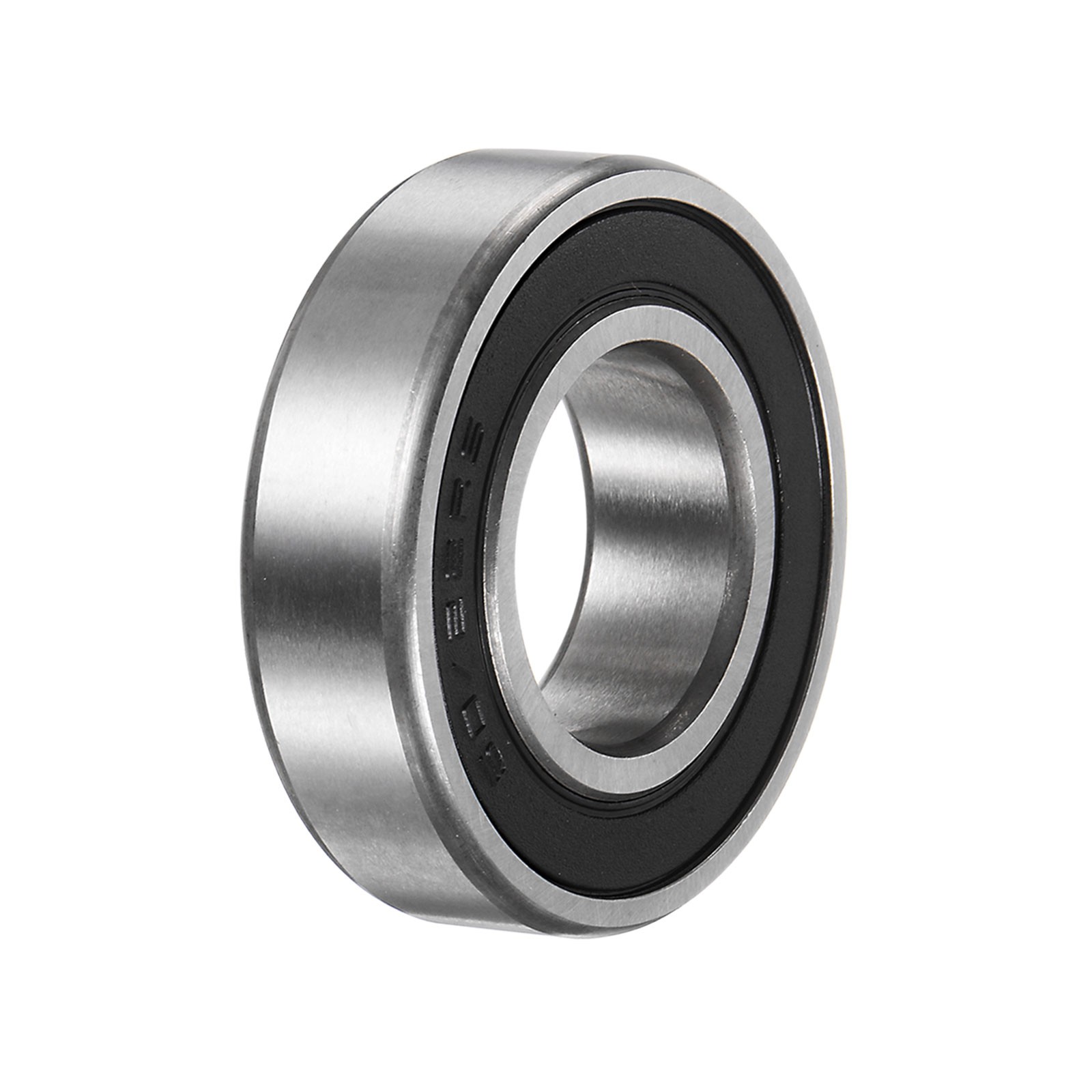 60/22-2RS Deep Groove Ball Bearing, 22 x 44 x 12mm Z1 Double Rubber Bearing