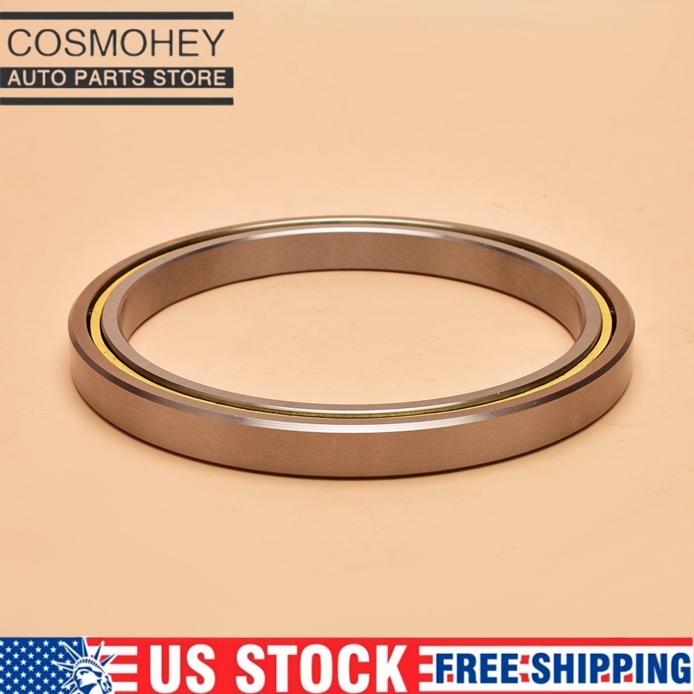 CSXD045 roller bearing 4.5″x5.5″x0.5″ (114.3mm x 139.7mm x 12.7mm) KD045XP0
