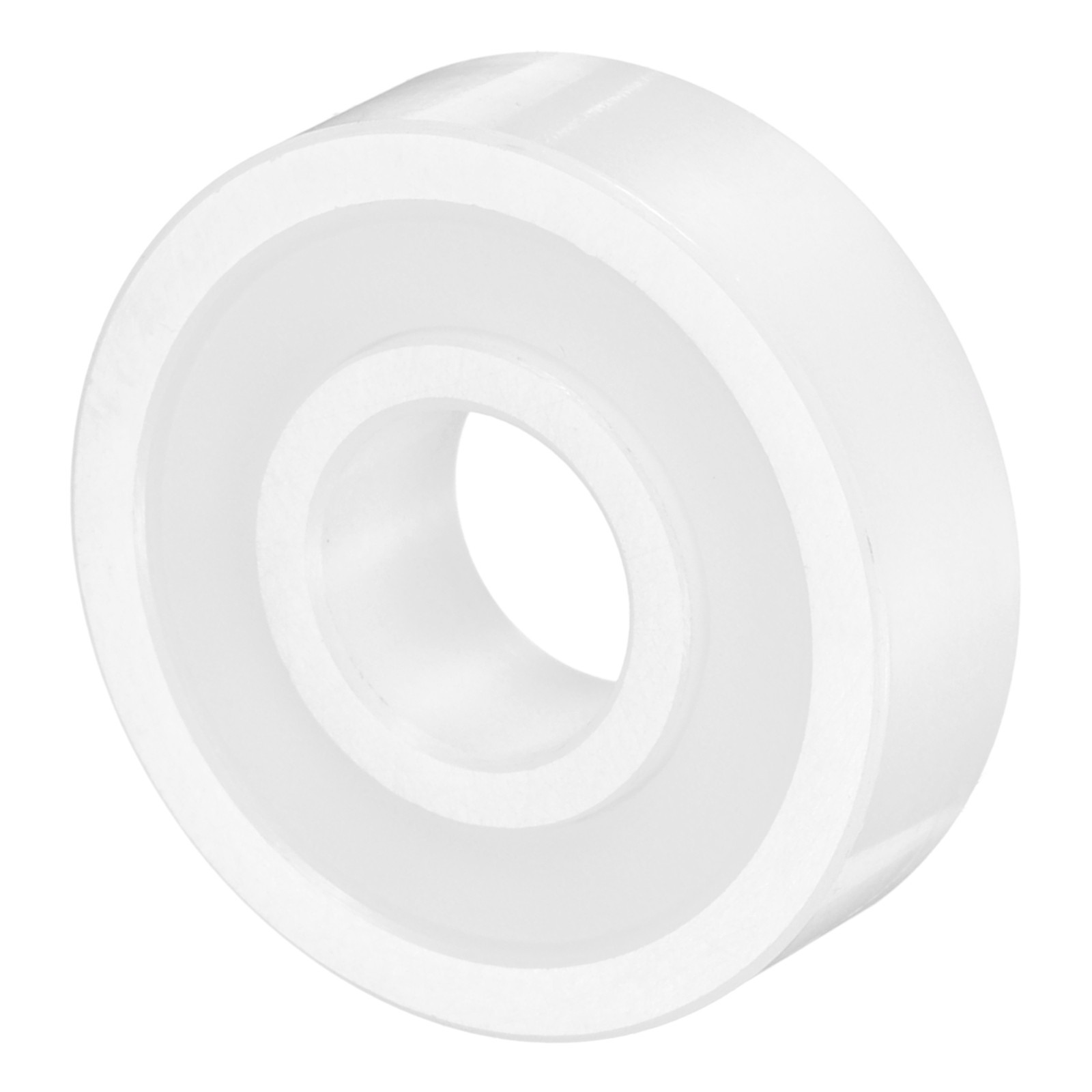 609-2RS Full Ceramic Bearing 9x24x7mm Double Sealed ZrO2 Ceramic Ball