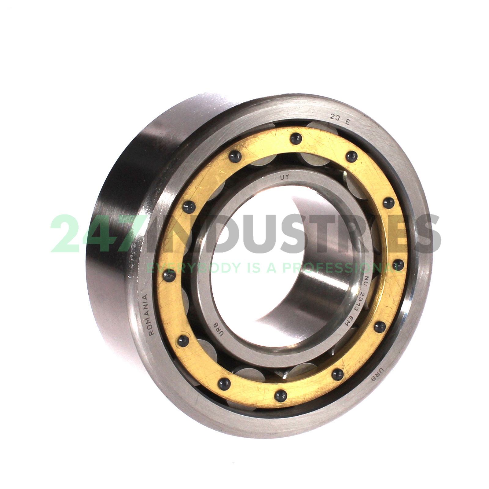 NU2313EM URB 65 x 140 x 48 mm CYL. ROLL. SINGLE ROW