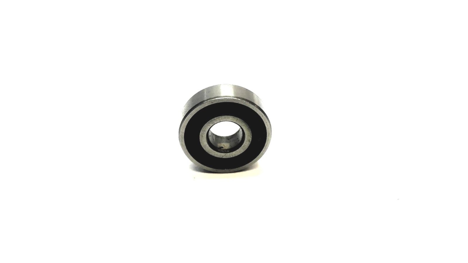 SKF Deep Groove Rubber Shielded Ball Bearing 607-2RS1/+3 [Lot of 6] NOS
