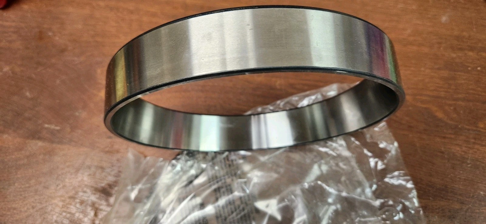 Timken Tapered Roller Bearing Cup 48320 For 48385 Cone