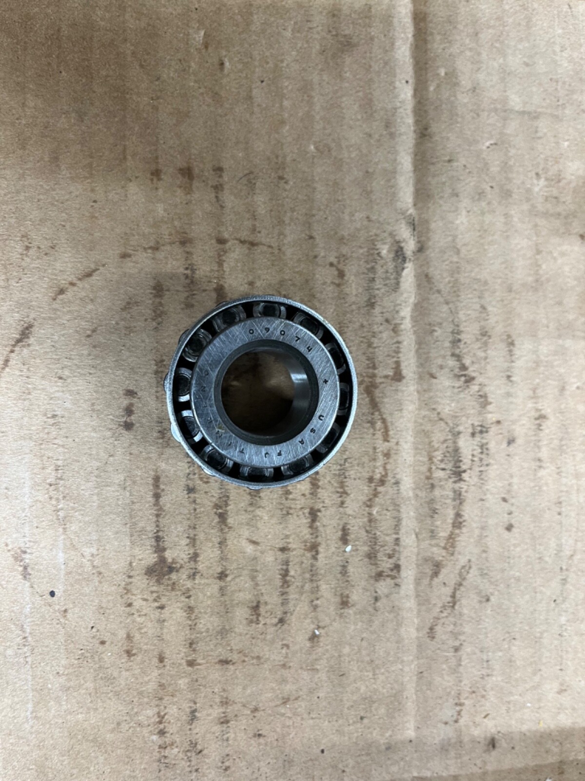 Timken 09074/09196 tappered bearing cone and cup