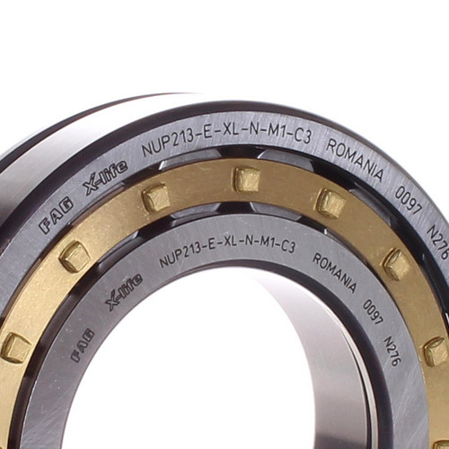 NUP213-E-XL-N-M1-C3 FAG/Schaeffler Technologies 65 x 120 x 23 mm CYL. ROLL. S…