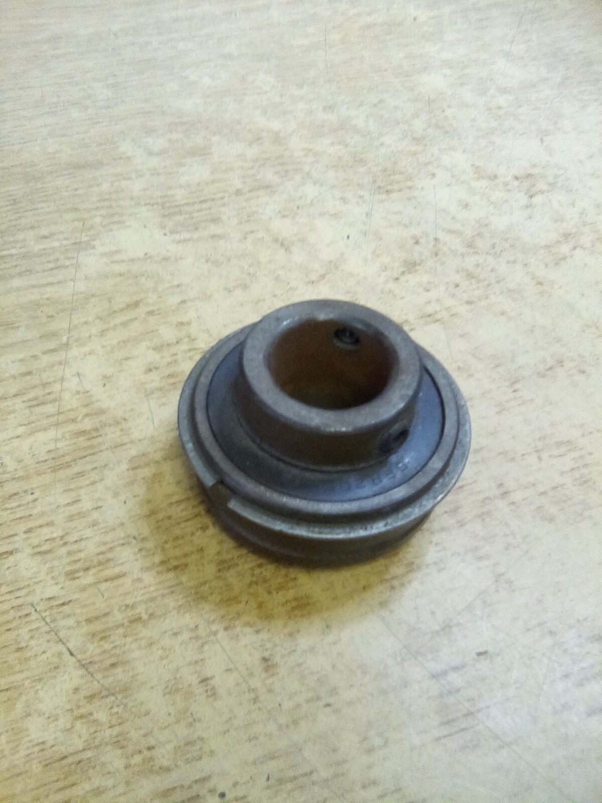 Asahi SER205-14 Ball Bearing Insert
