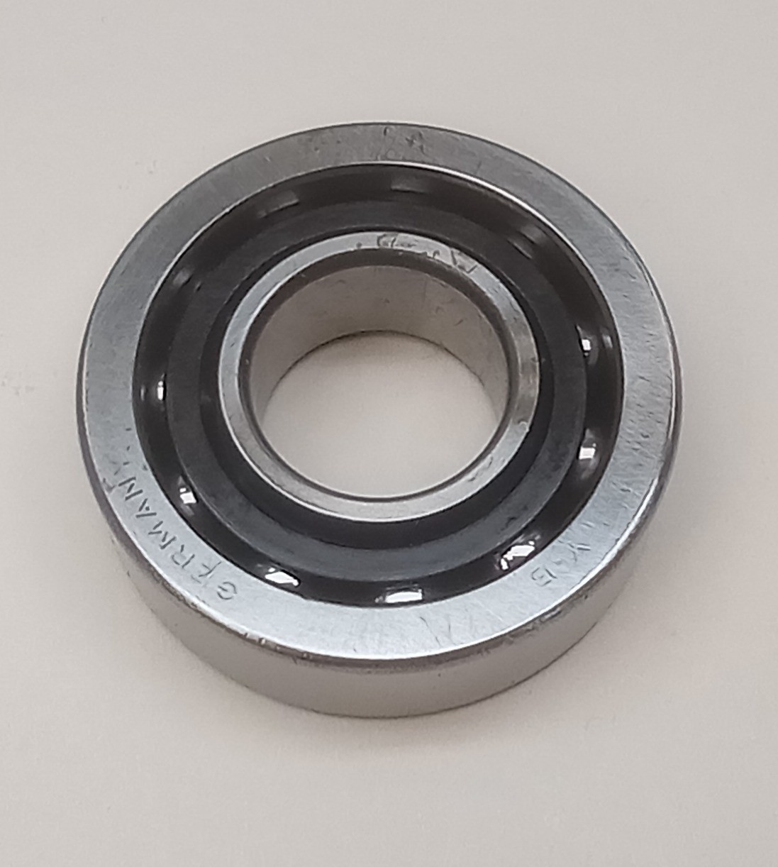 FAG 7203B-TVP-UA Angular Contact Ball Bearing 17mm ID X 40mm OD X 12mm W