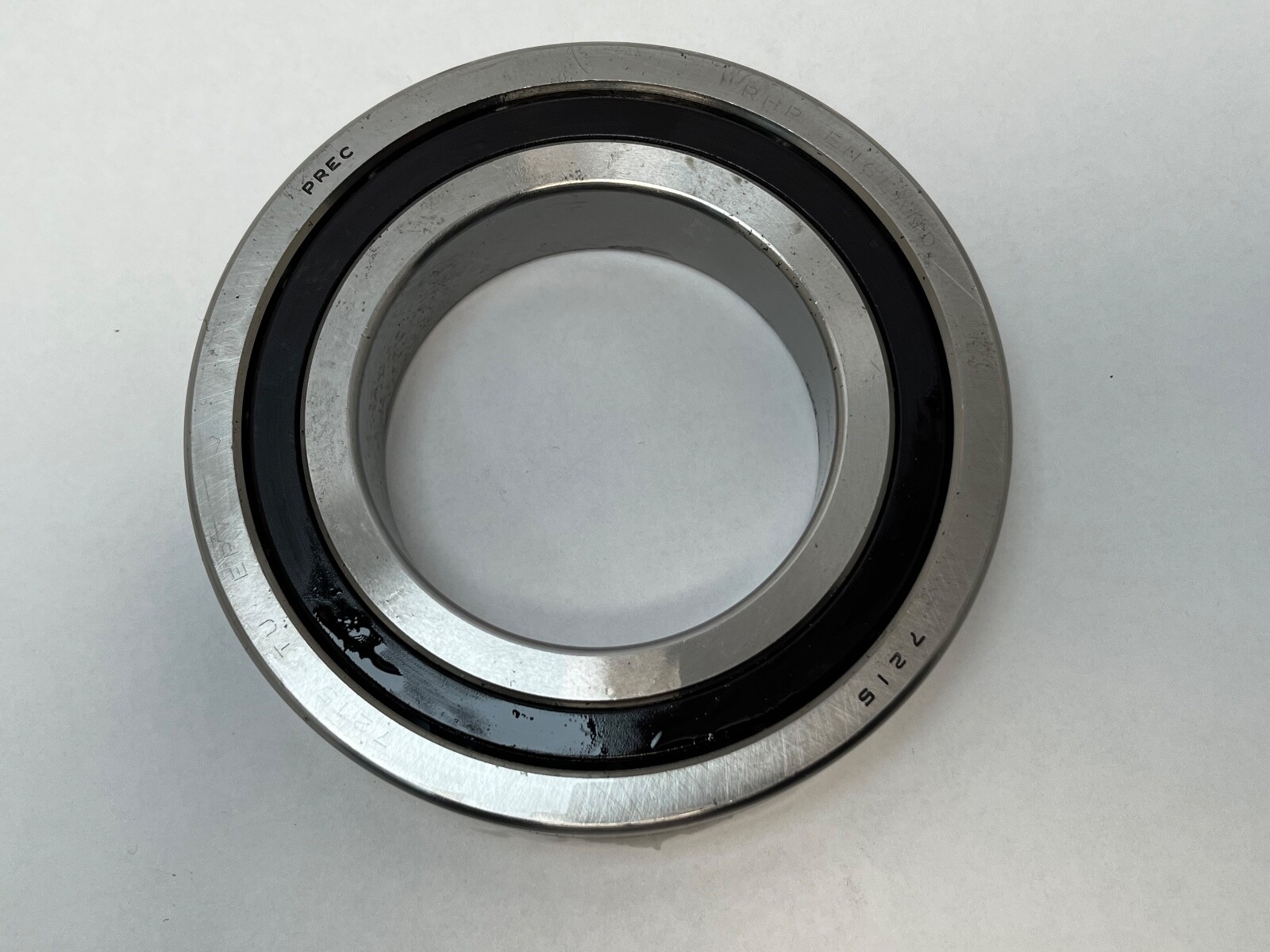 RHP 7215TDULP4 Angular Bearing 75x130x25 mm 7215B 7215-T-DUL-P4 England