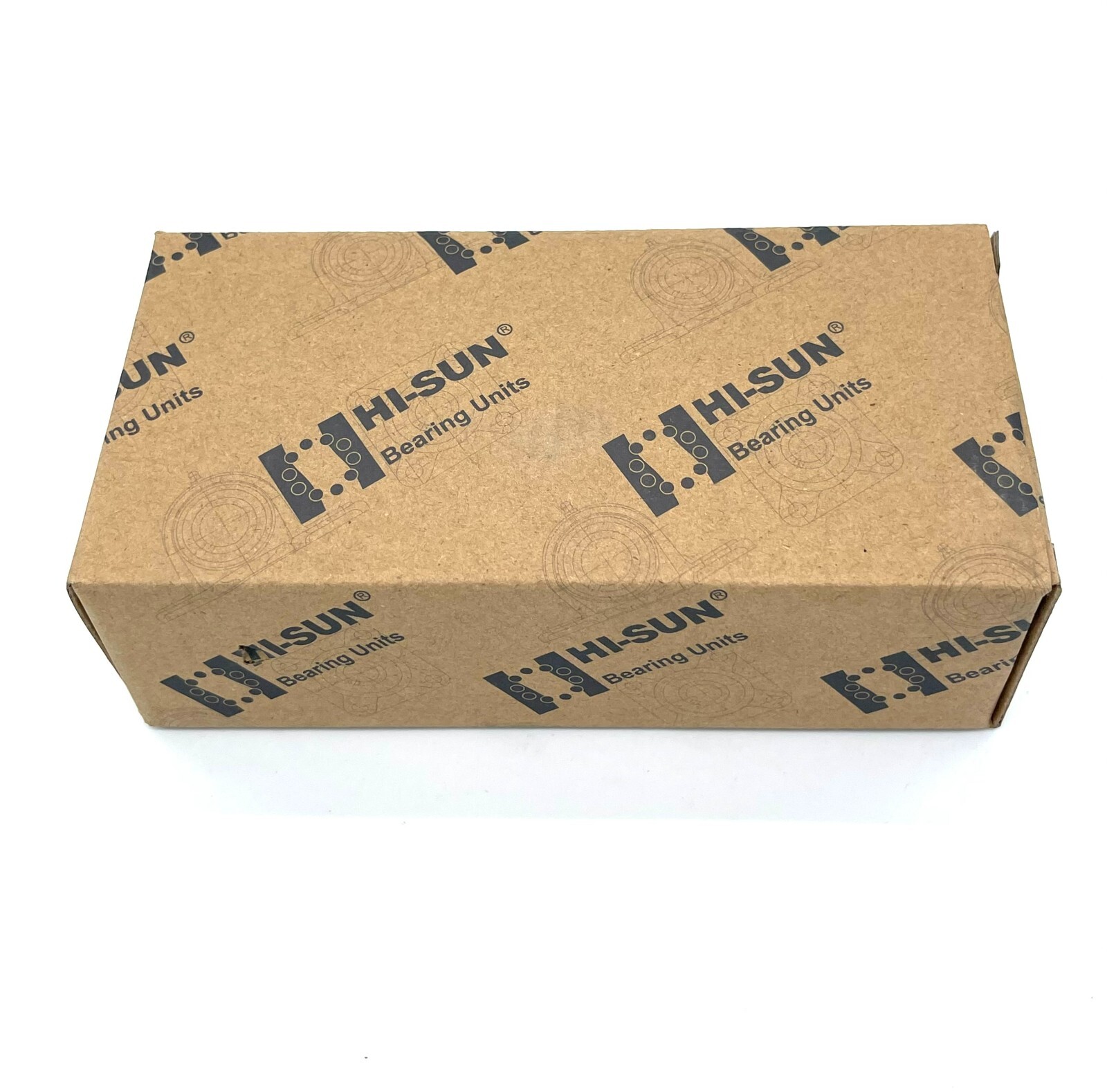 SHCSP206-19 D1 1-3/16″ Stainless Pillow Block Ball Bearing