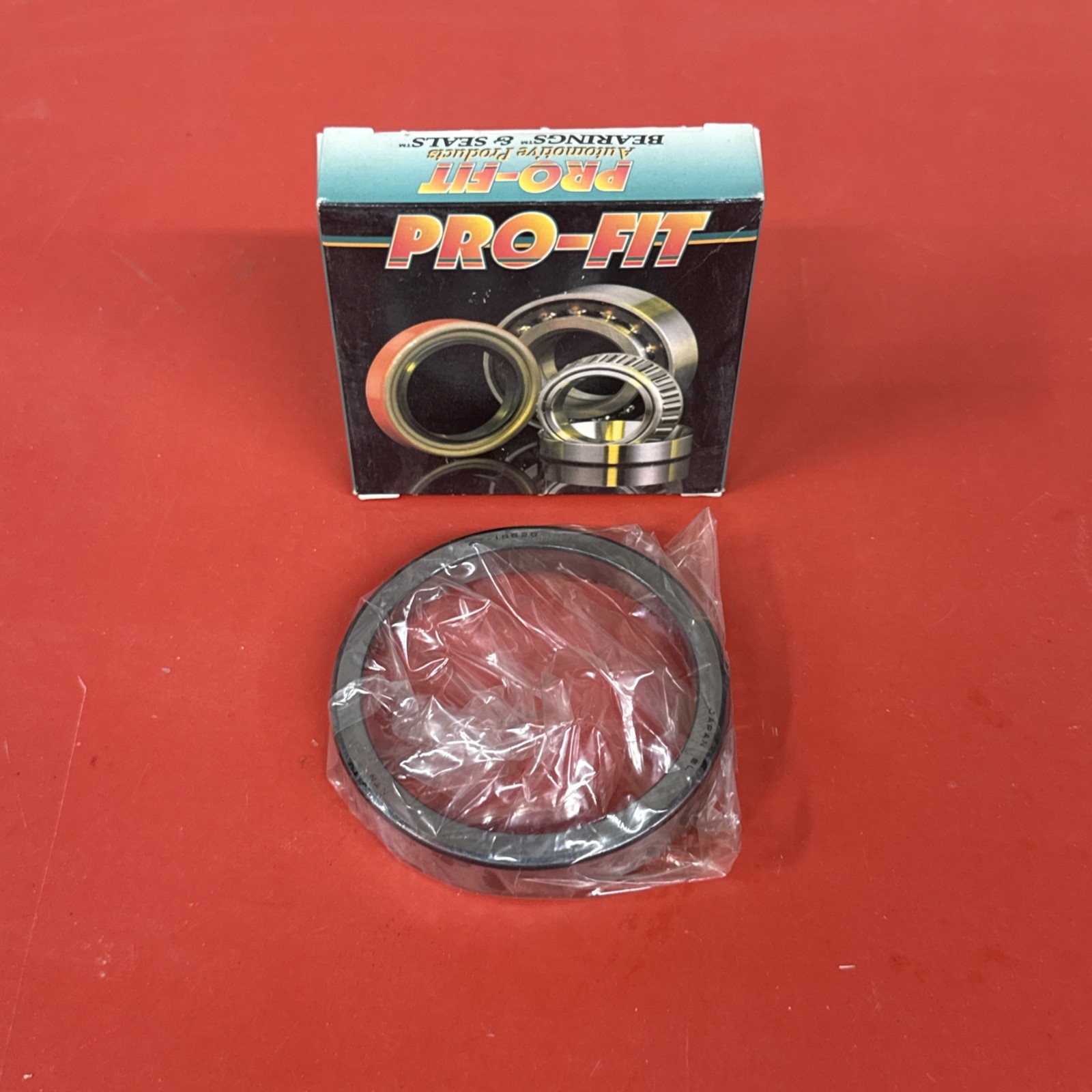 18620 Tapered Roller Bearing