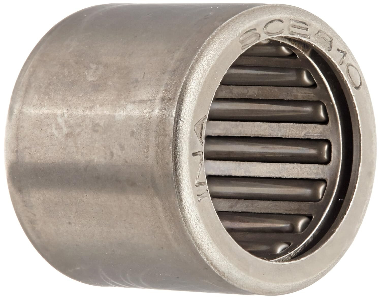 Lot Of 89 INA SCE810 Needle Roller Bearing 1/2″ Bore, 11/16″ OD, 5/8″ W 4XFH2