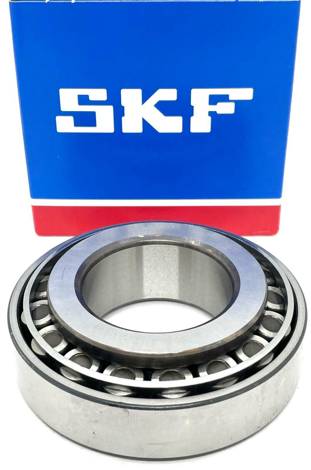 SKF 32208 Taper Roller Bearing 40x80x24.75mm. NEW