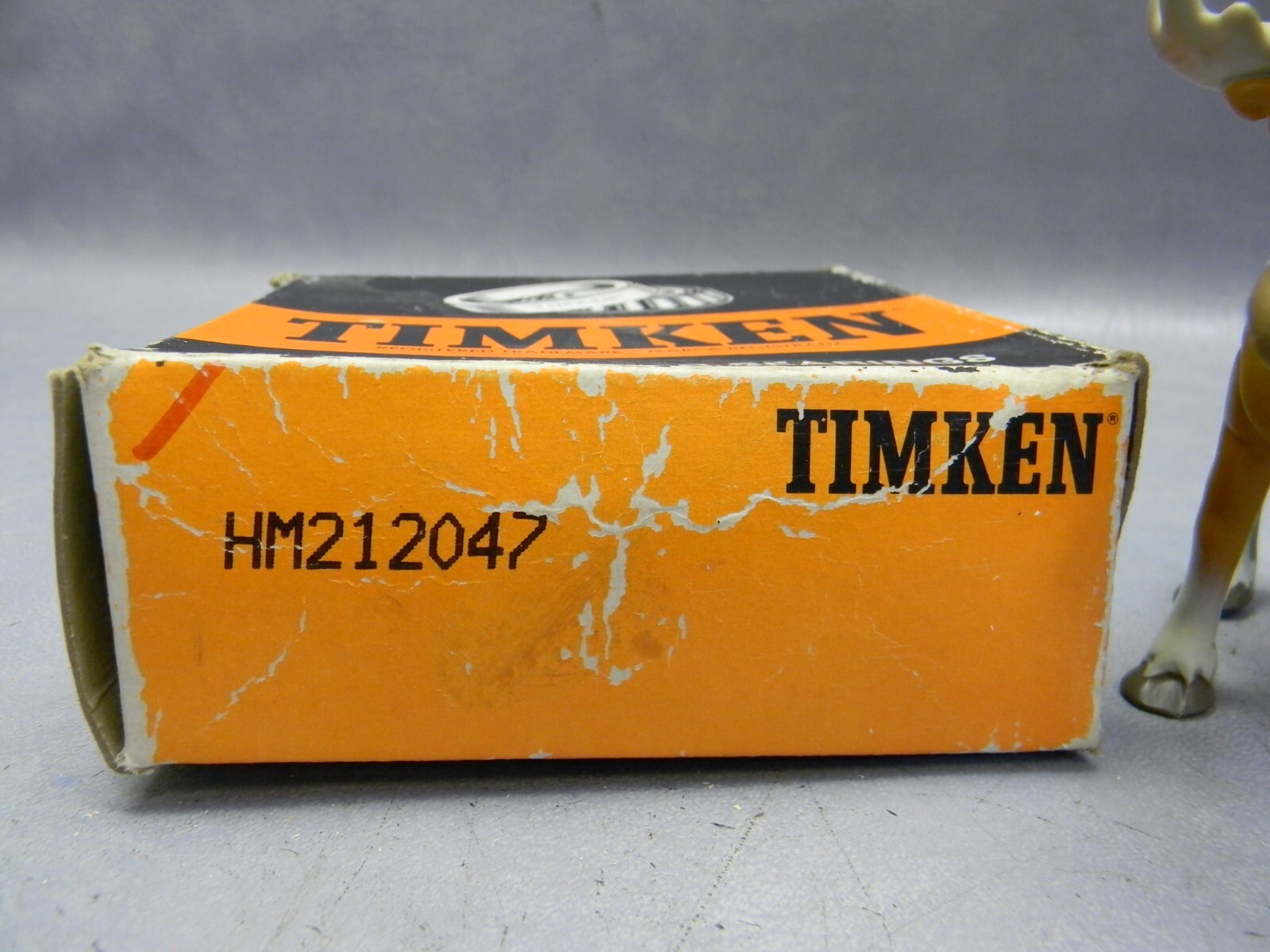 Timken HM212047 Tapered Roller Bearing 2 1/2″x4 13/16″x1 1/2″