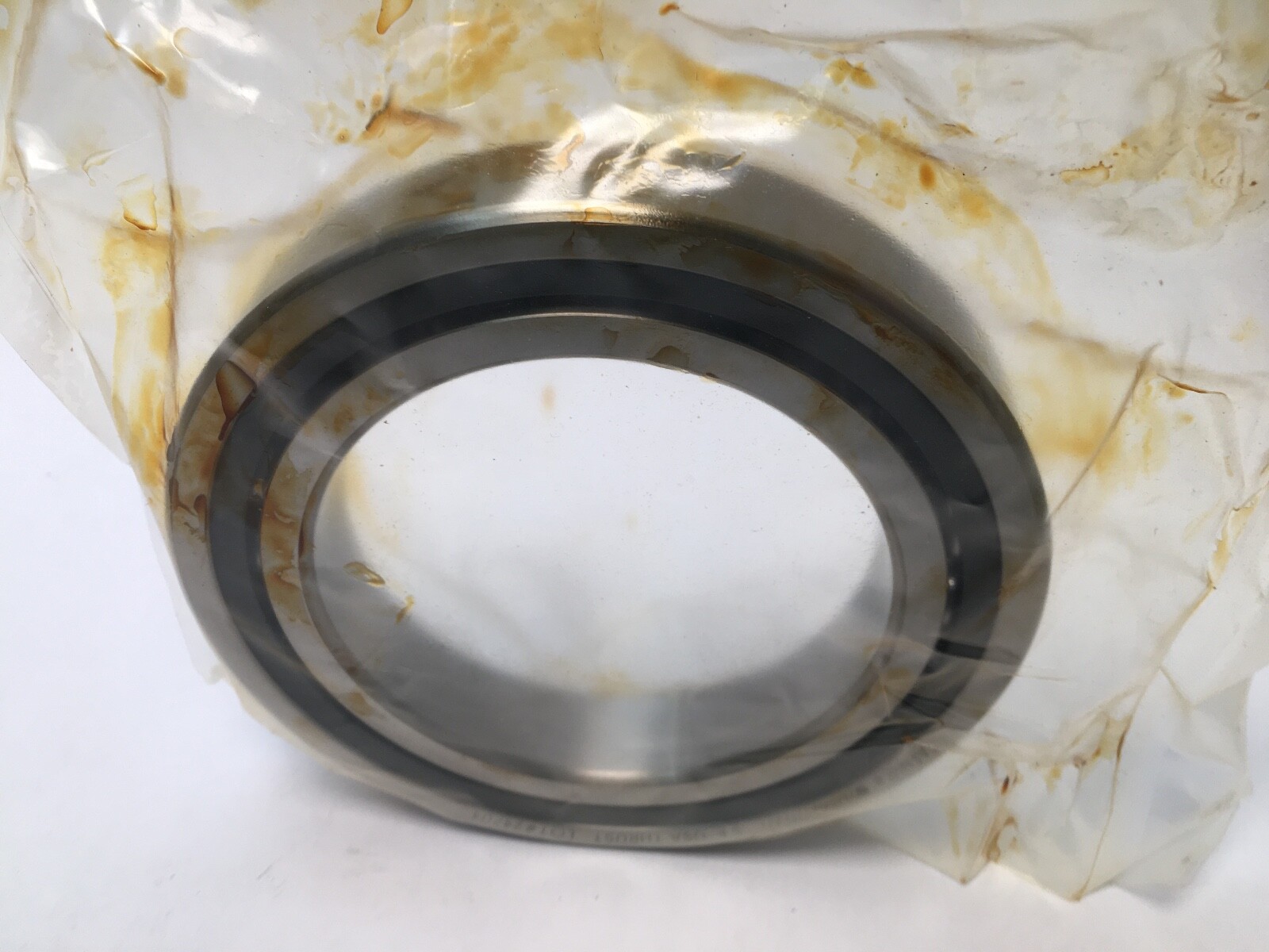 Fafnir 2MM9120WI Angular Bearing 100x150x24mm 2MM-9120-WI 7020 USA
