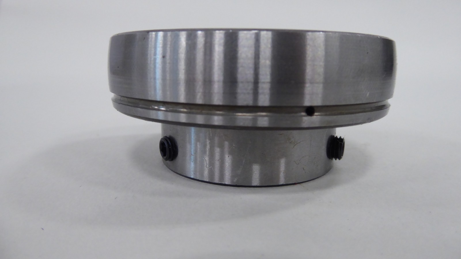 FYH SB207-23 Insert Bearing 1-7/16″ Bore