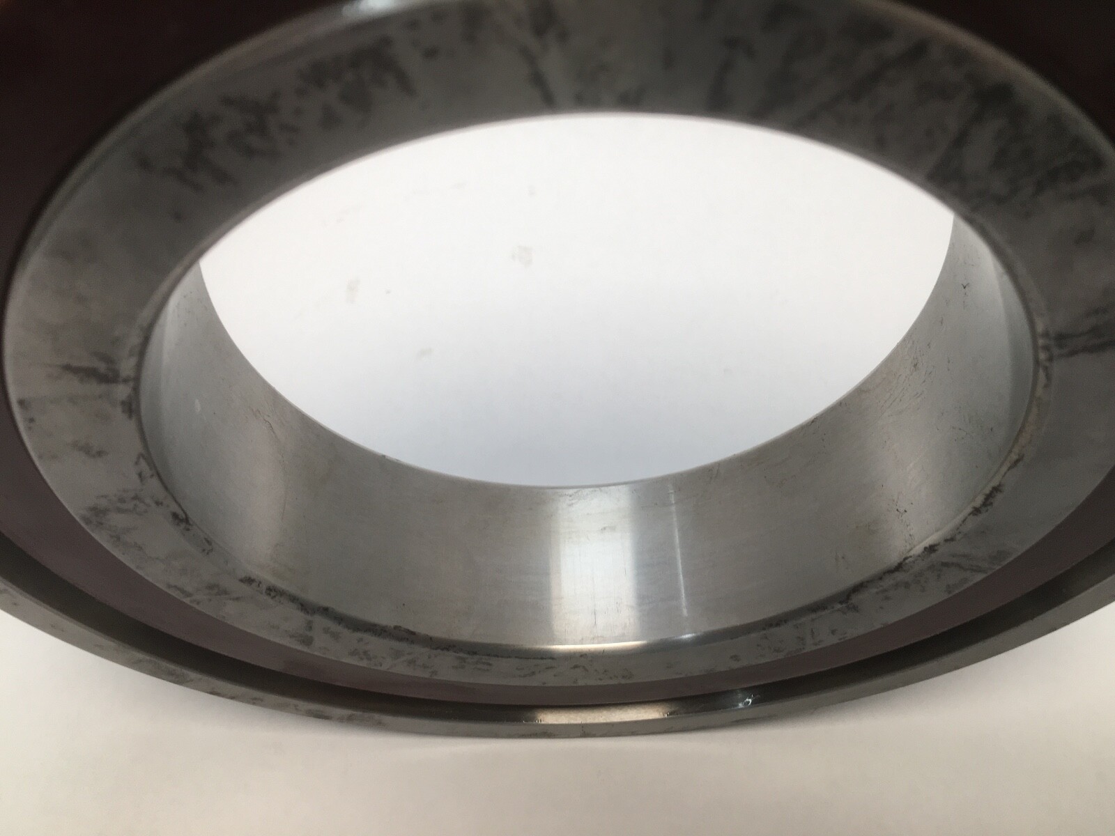 MRC 7224 Angular Contact Bearing 120x215x40 mm AB3C5 USA