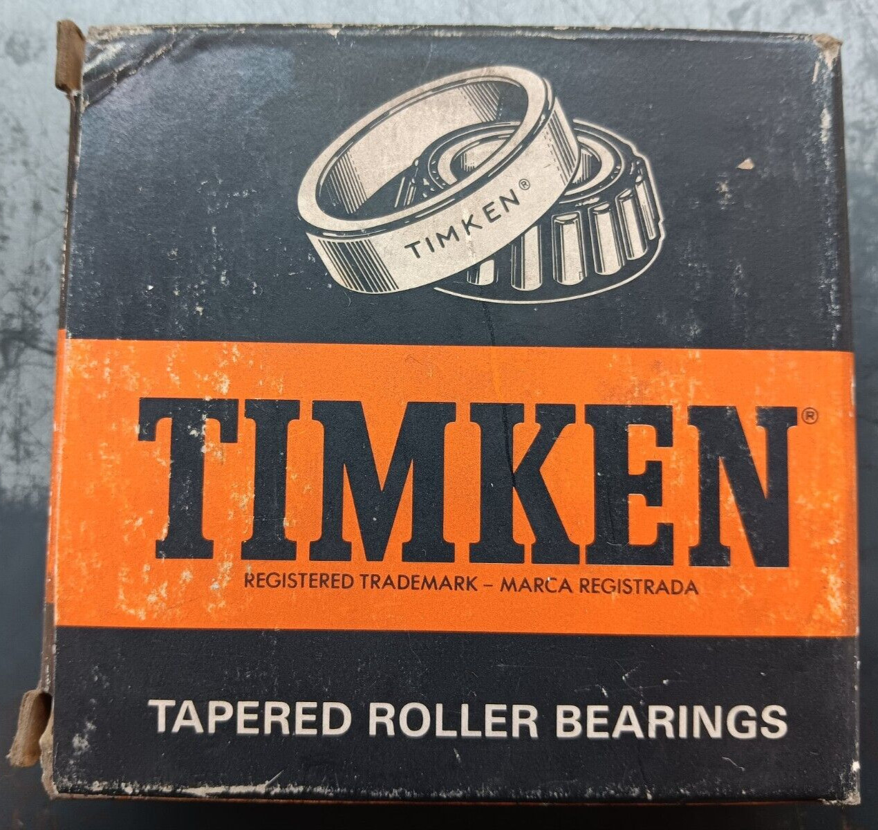 Timken Bearing Cone 39580; 200204