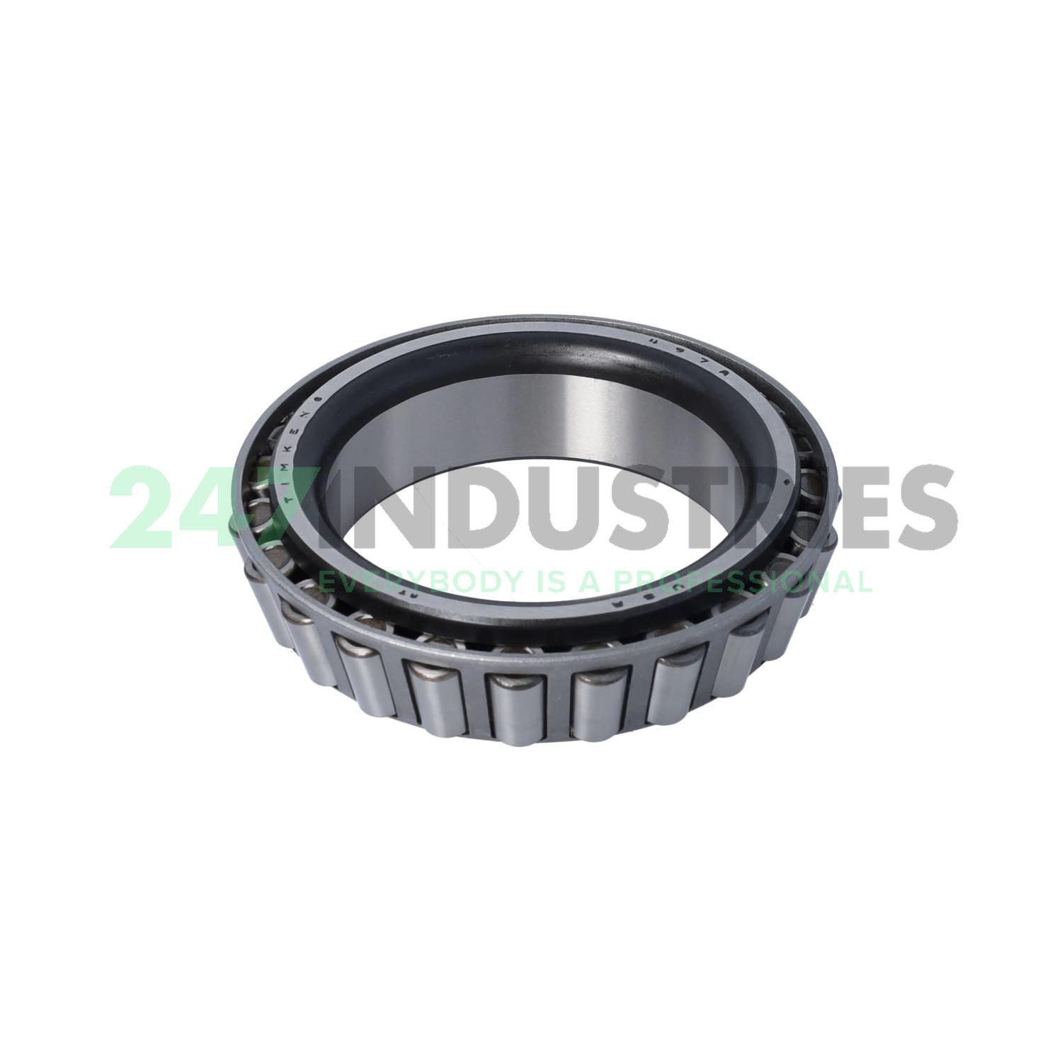 497A Timken 85,73 x 0 x 29,77 mm TAP. ROLL. SINGLE ROW CONE