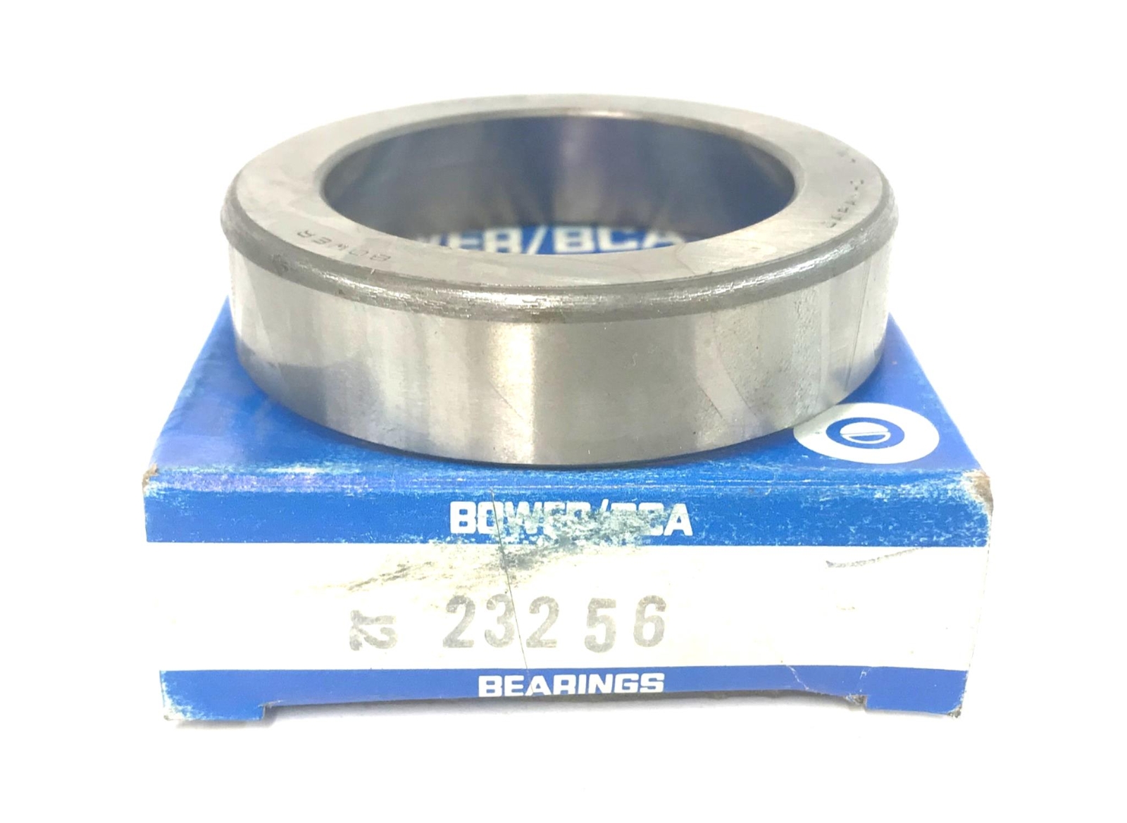 Bower/BCA Tapered Bearing Cup 23256 NOS