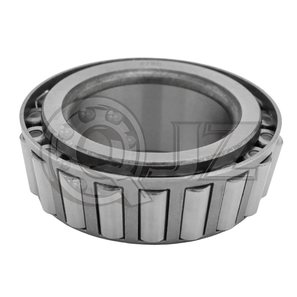 [1-Pack] 3780 Tapered Roller Bearing Single Cone [2 in Bore x 1.2 in W]