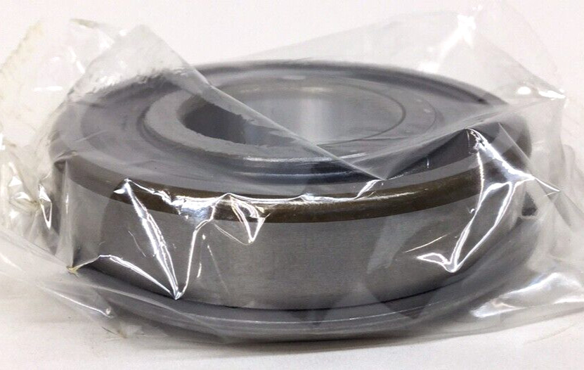 SKF 6307 2RSNRJEM Ball Bearing Deep Groove 35mm ID X 80mm OD X 21mm W
