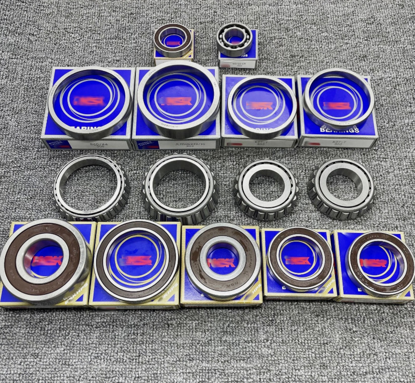HF35 Transmission Set Of Bearings For C-max Fusion Lincoln Hybrid New USA 11PCS
