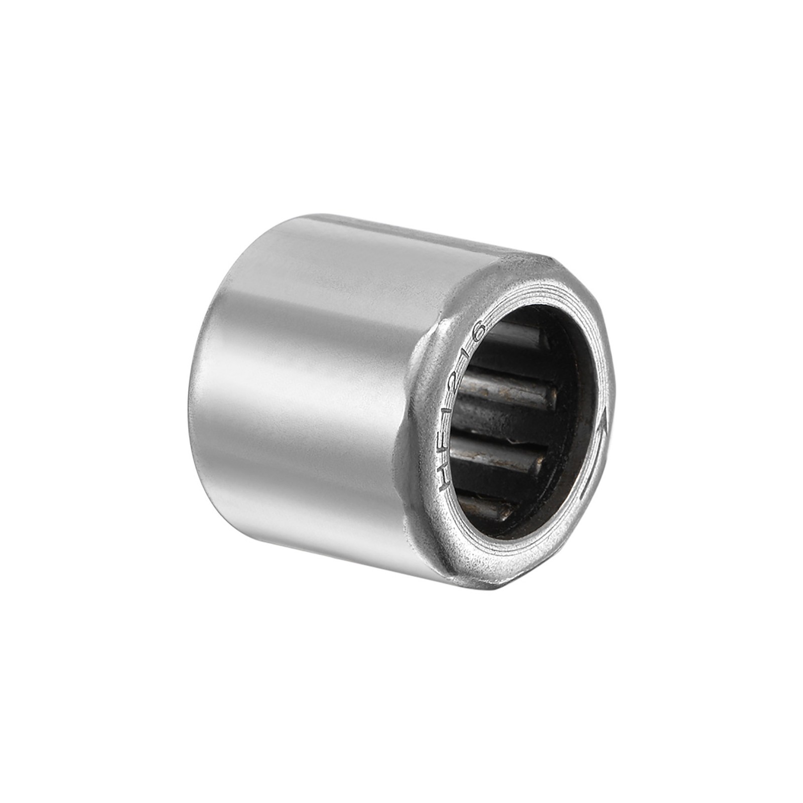HF1216 needle bearings and bearing mode, 12mm bore 18mm outer diameter