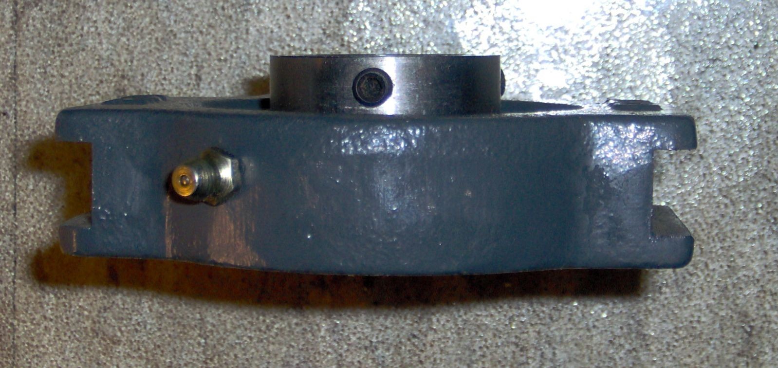 WSTU250X1-3/16 Wide Slot Take-Up Bearing Unit 1 3/16″ Bore HUB CITY 1004-03208