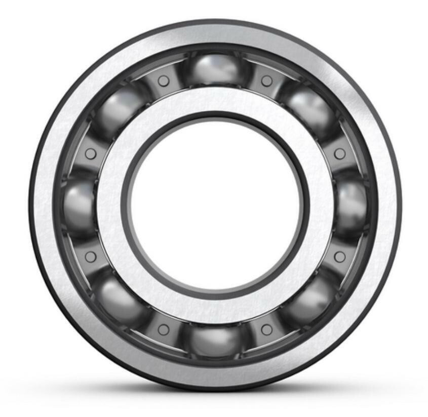 FAG 16013 C3 Deep Groove Ball Bearings 65x100x11mm