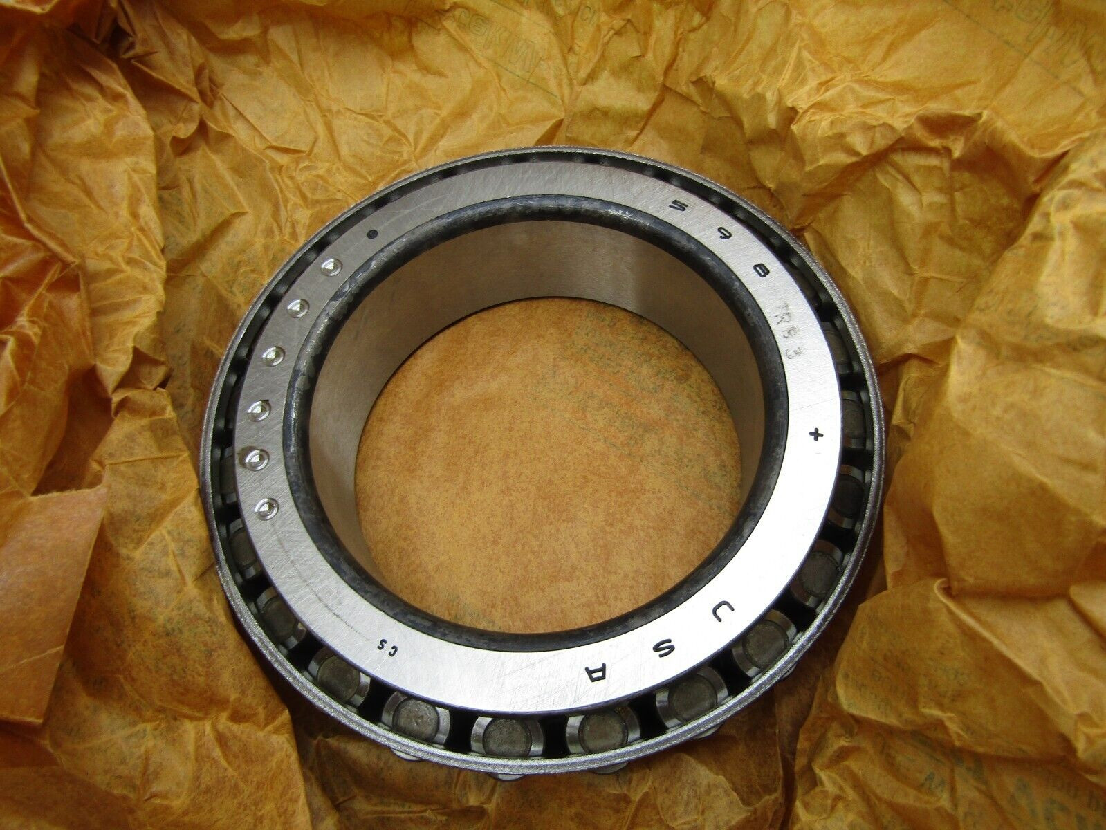 Timken TRB 598 -30000 *3 Class 3 Precision Tapered Roller Bearing Cone