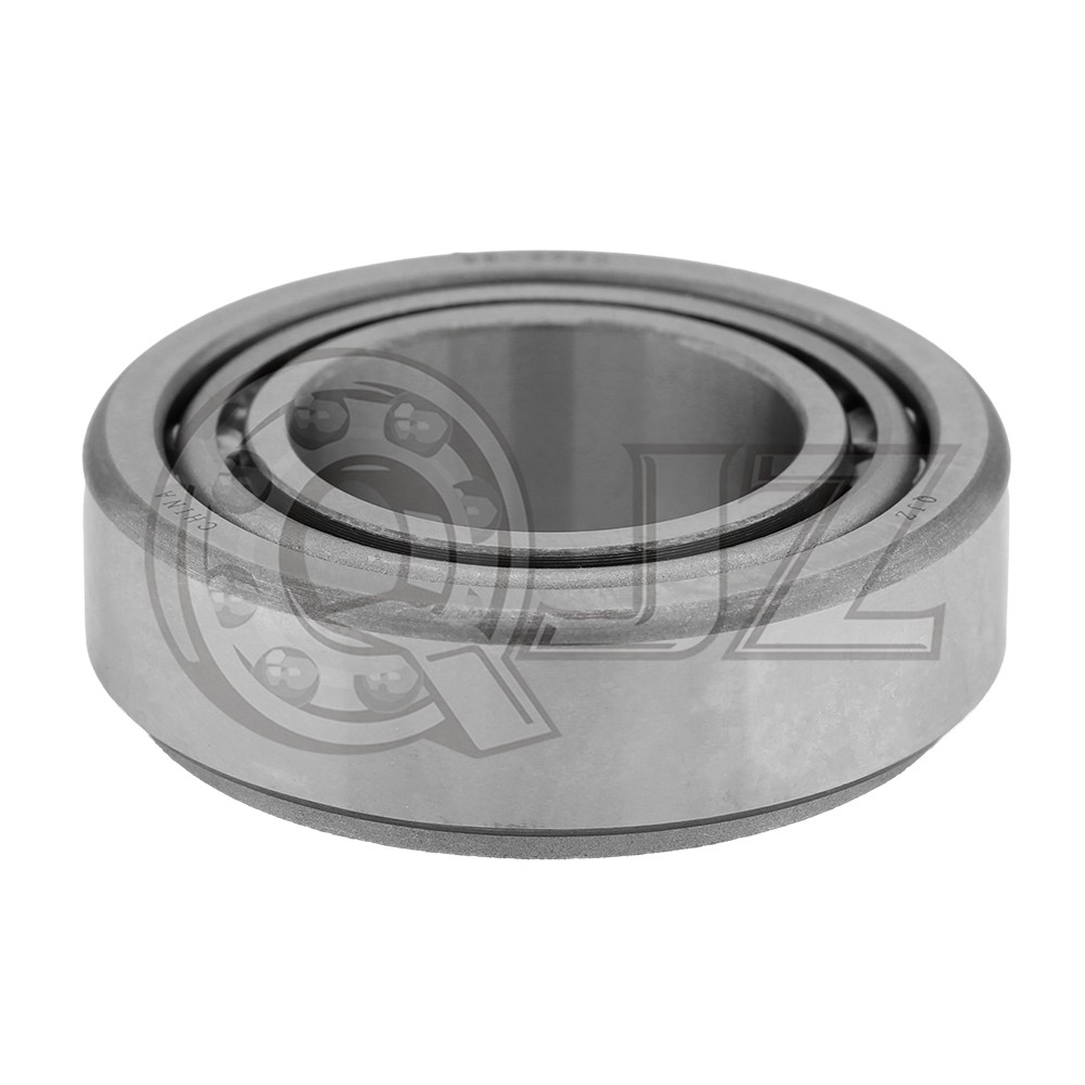 [Qty.2] 3780-3720 Tapered Roller Bearing Set [2″ ID x 3.7″ OD x 1.2″ W]