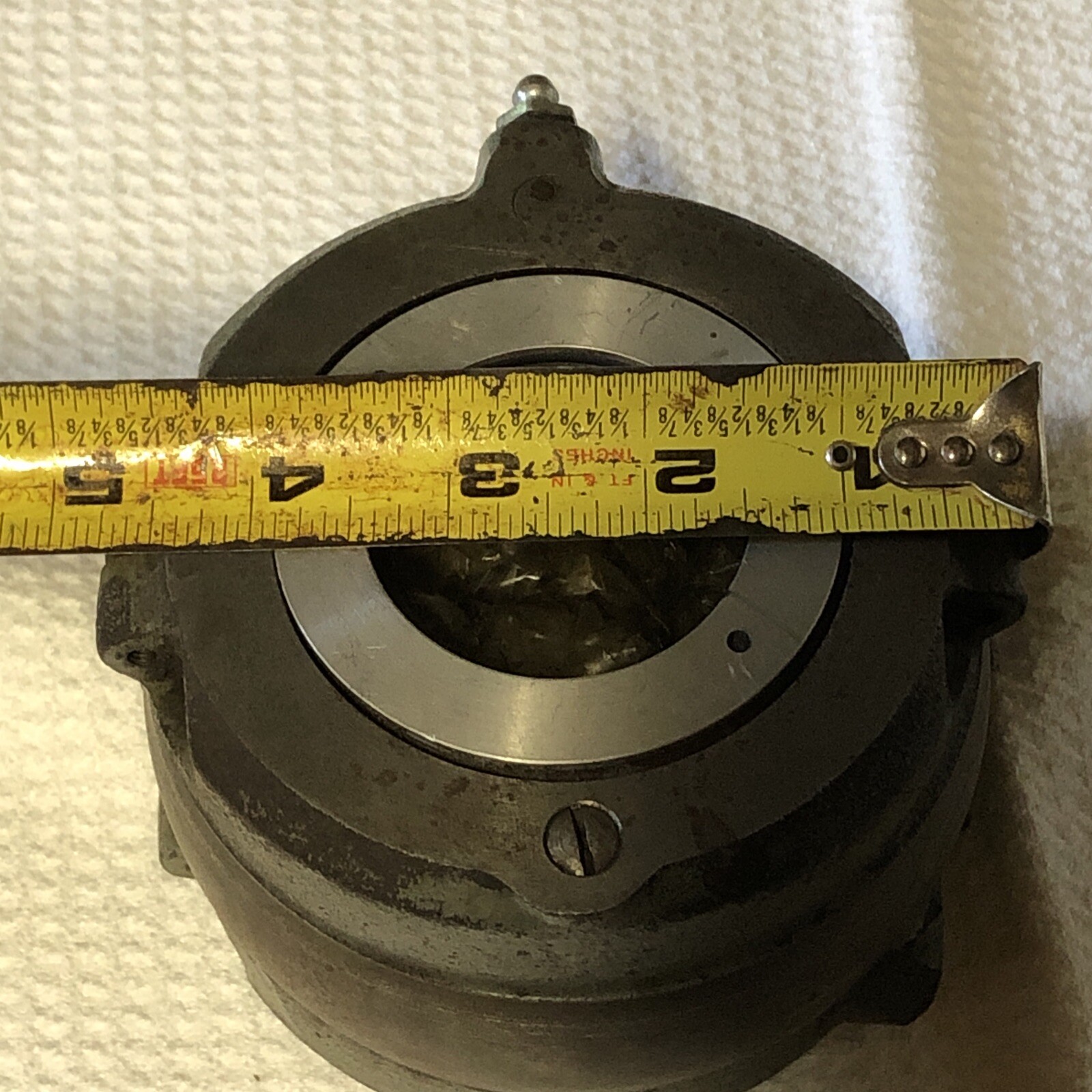 NEW OLD STOCK COOPER SPLIT ROLLER BEARING ASSEMBLY MS200EX