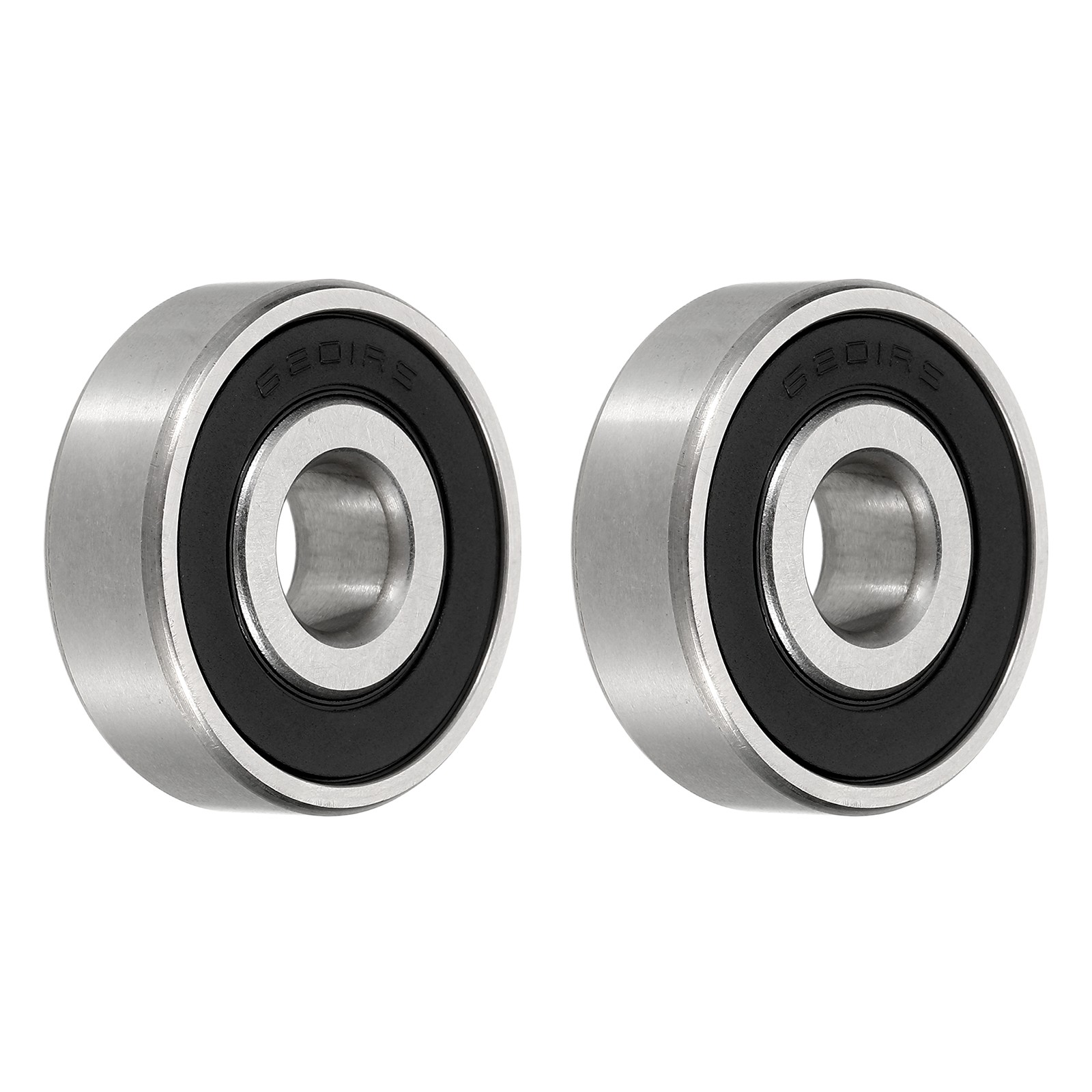 2 Pcs 10mmx32mx10mm 103210-2RS Non-Standard Ball Bearings INDUSTRIAL Bearing
