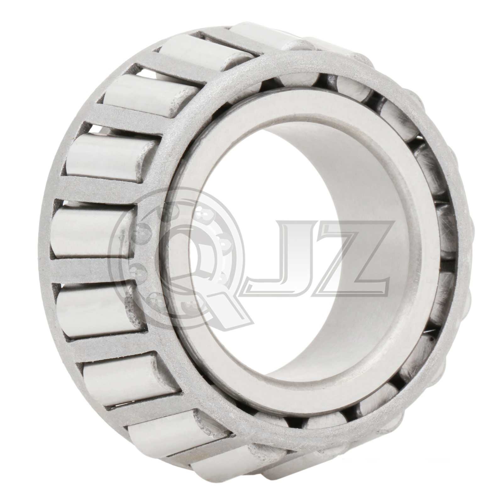 [2-Pack] 15590 Tapered Roller Bearing Inner Cone 1-1/8″ (Bore) x 0.6875″ (Width)