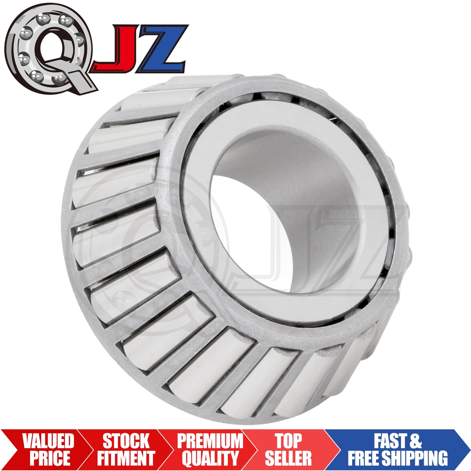 [Qty.1] New HM89440 Tapered Roller Bearing Single-Cone [1-1/4″ Bore x 1.125″ W]
