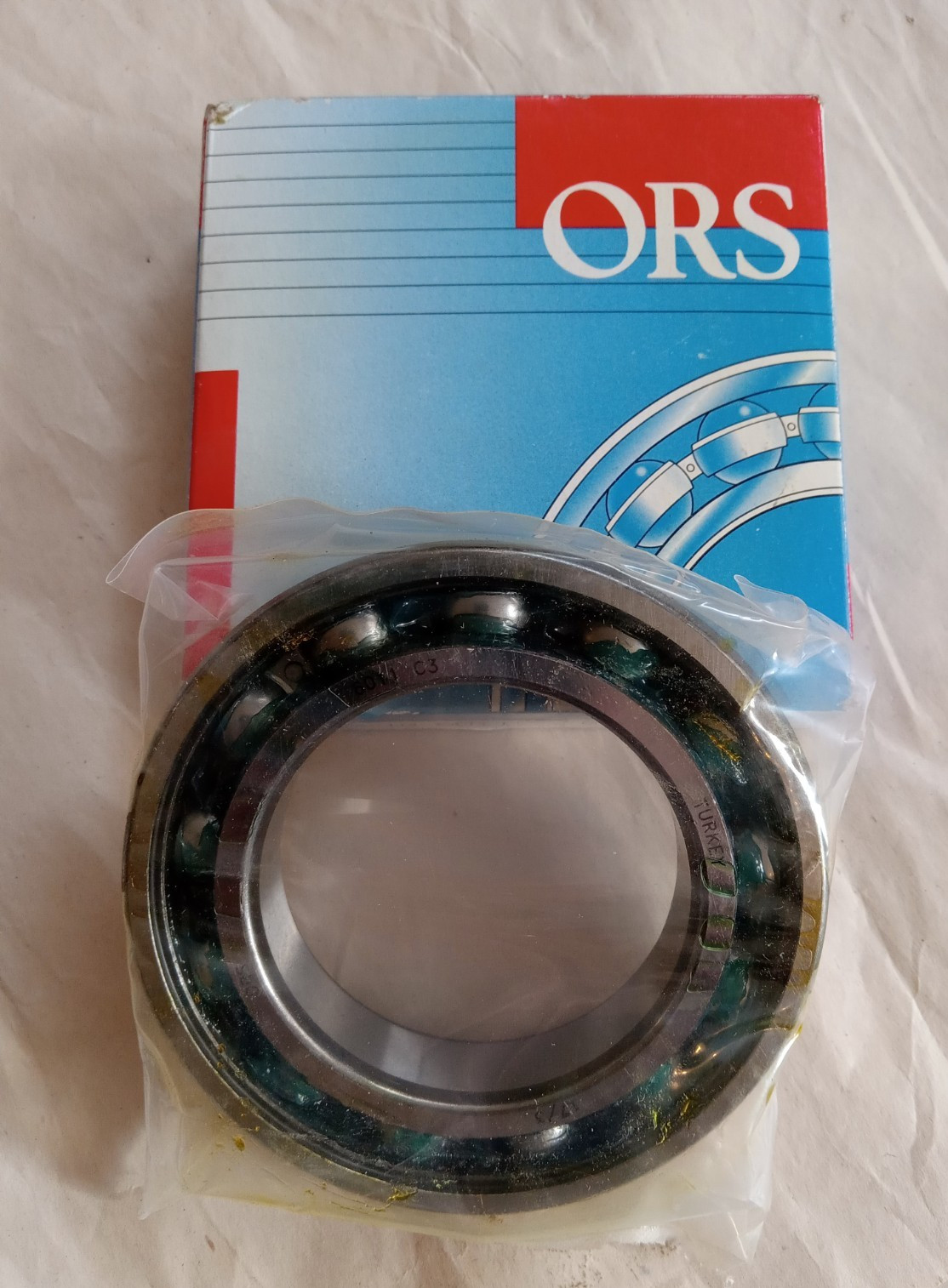ORS 6011 C3 Bearing