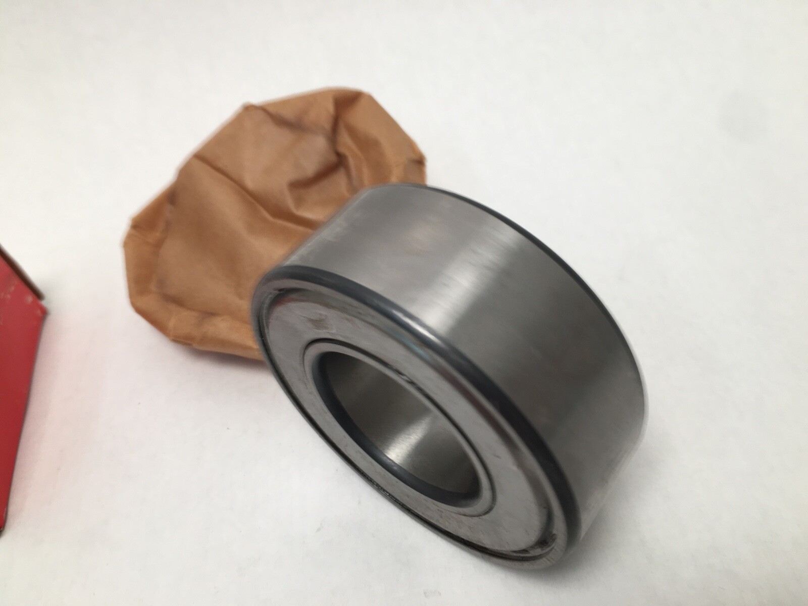 MRC 5208CFF Angular Contact Bearing 40mmx80mmx1-3/16″ 5208-A-2Z 3208 ZZ C3 USA