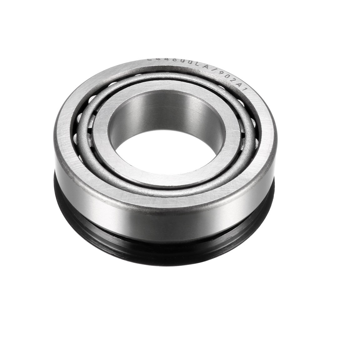 L44600LA-902A1 1″ Hole 1.98″ O.D. Tapered Roller Cap and Cone Bearing Set