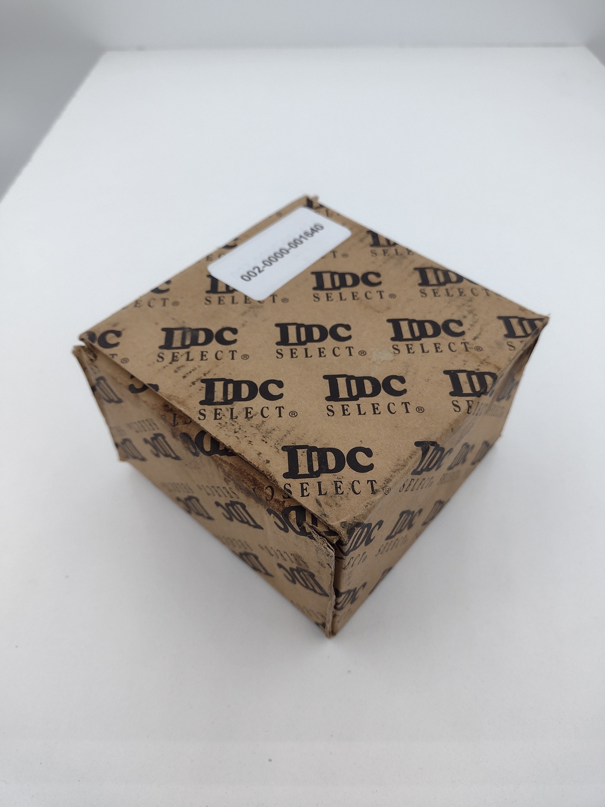 IDC Select Q1-1.7/8 Split Taper Bushing