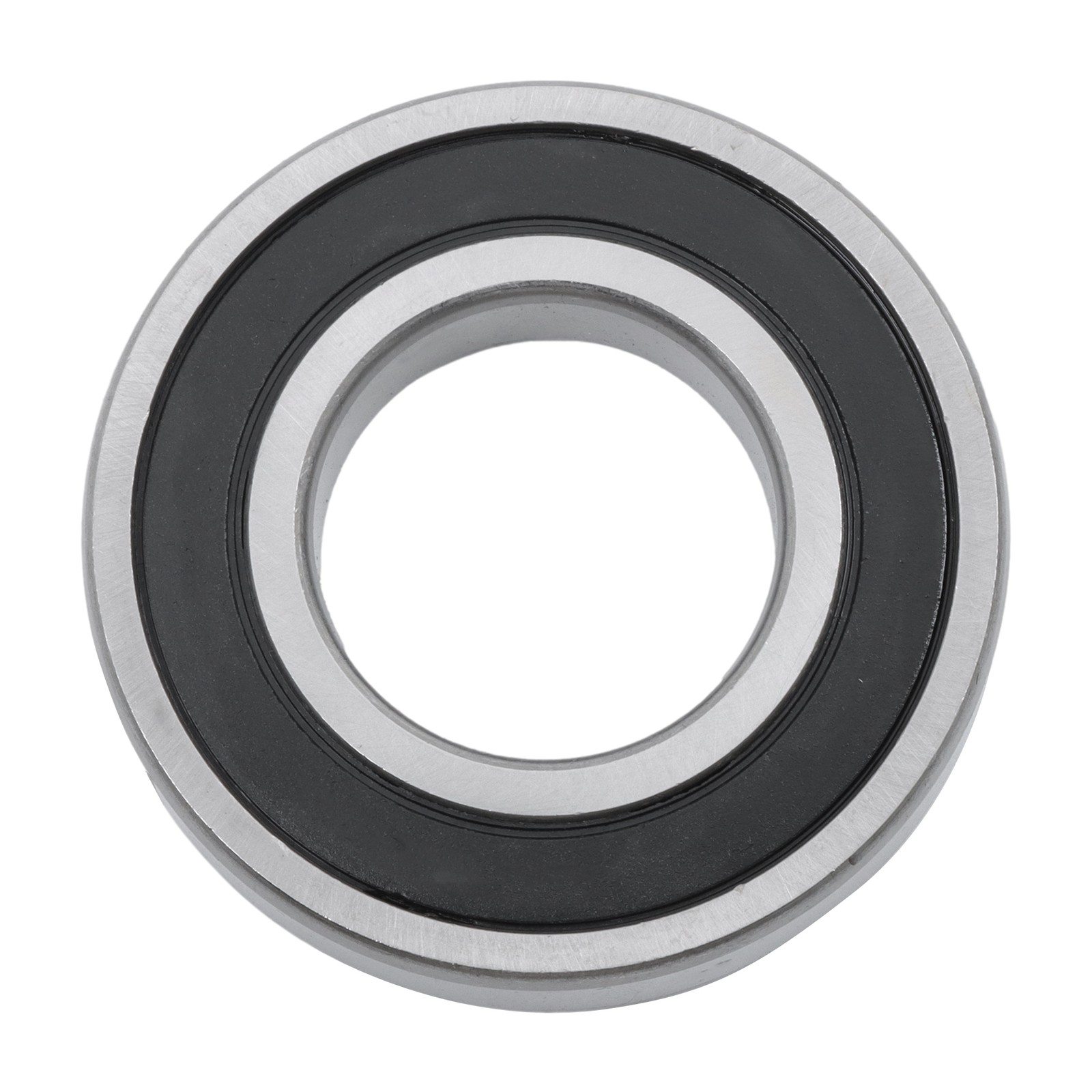 10 Pack 6208-2RS 40mmx80mmx18mm Deep Groove Ball Bearing Rubber Sealed