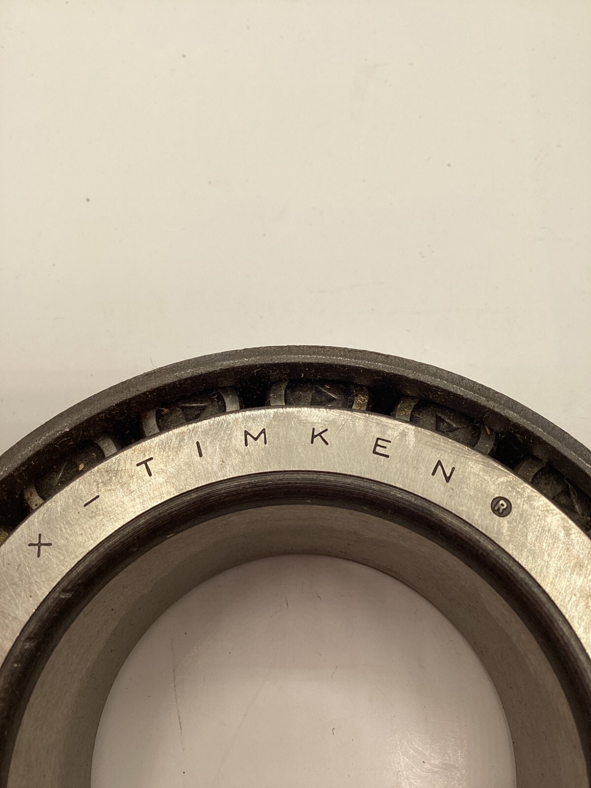 GENUINE OEM Timken JH211749 Tapered Roller Bearing 65mm Bore