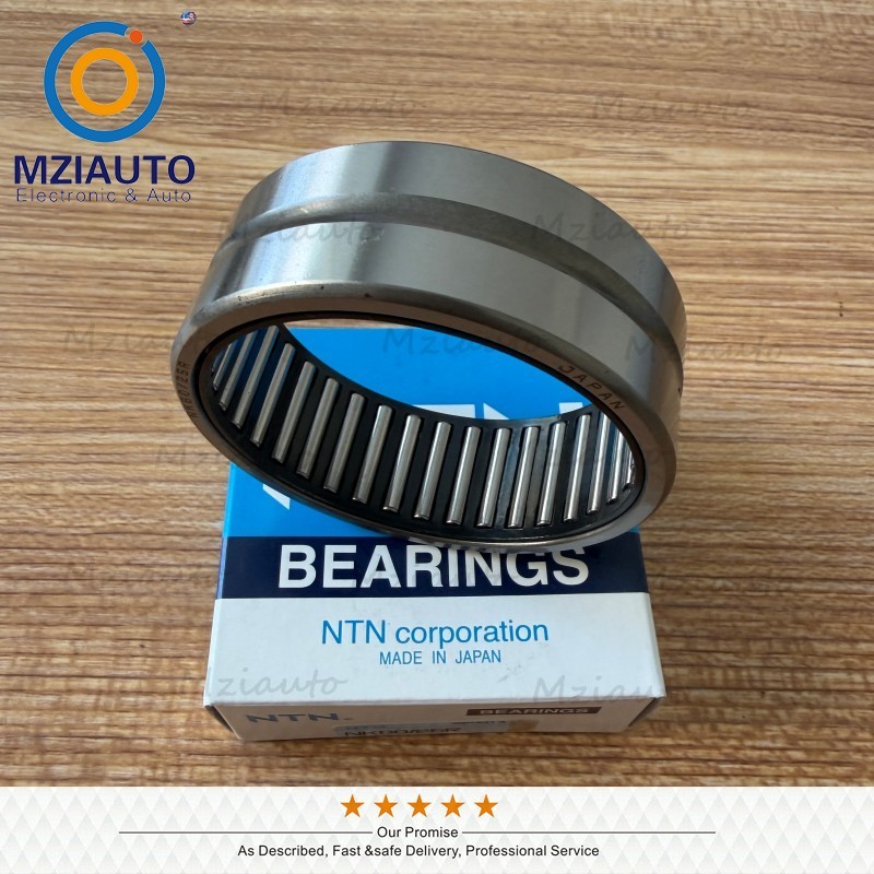 Machined Needle Roller Bearing For NTN NK60/25 R NK60/25R 60x72x25 mm USA Stock