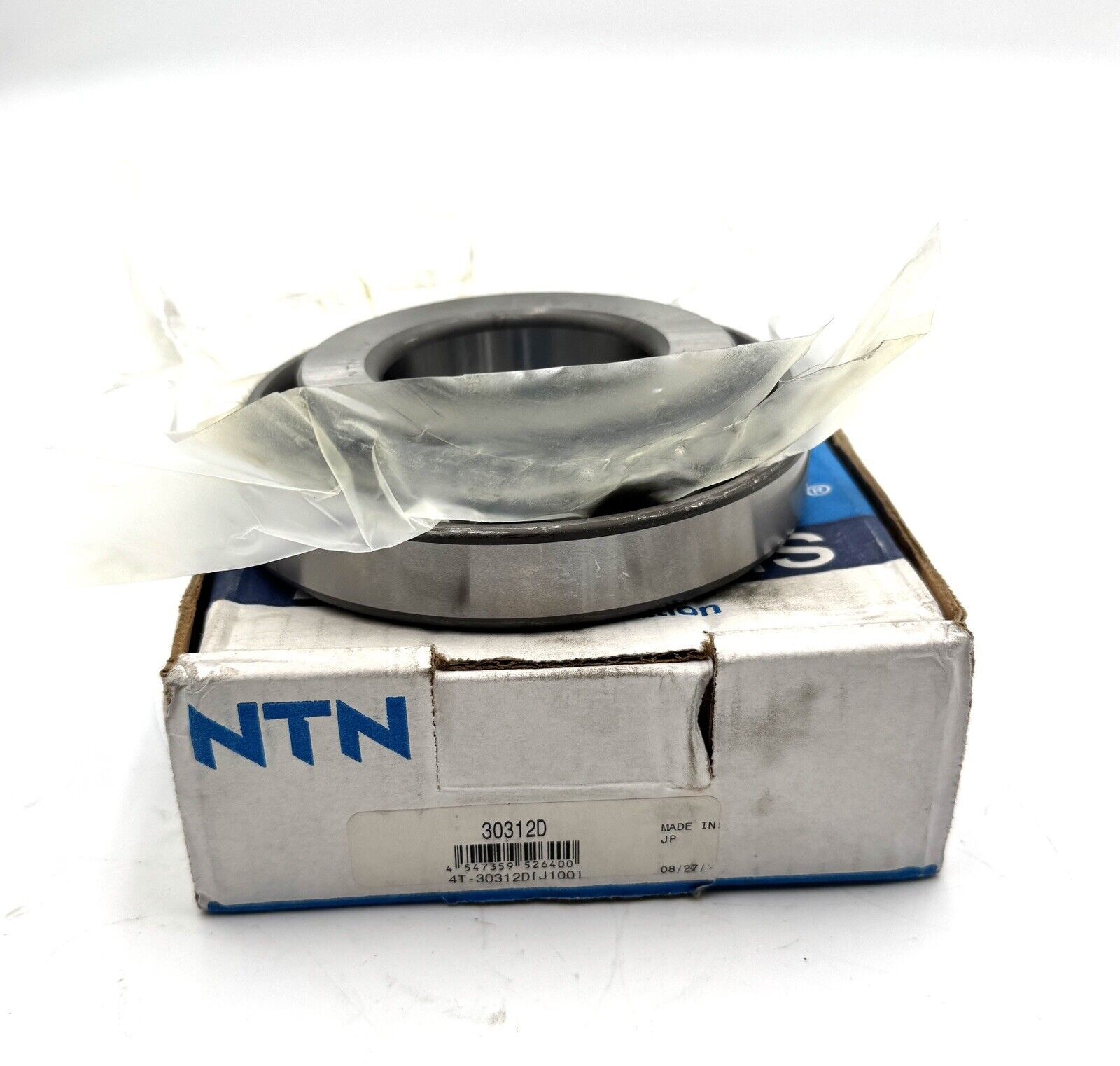 NTN 30312D Tapered Roller Bearing