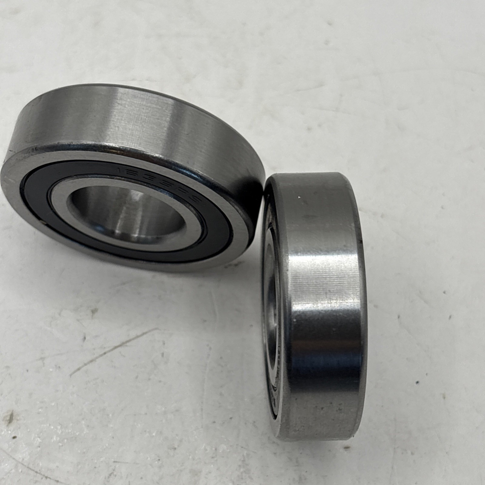 Lot Of 2 Amcan 1635RS Bearings