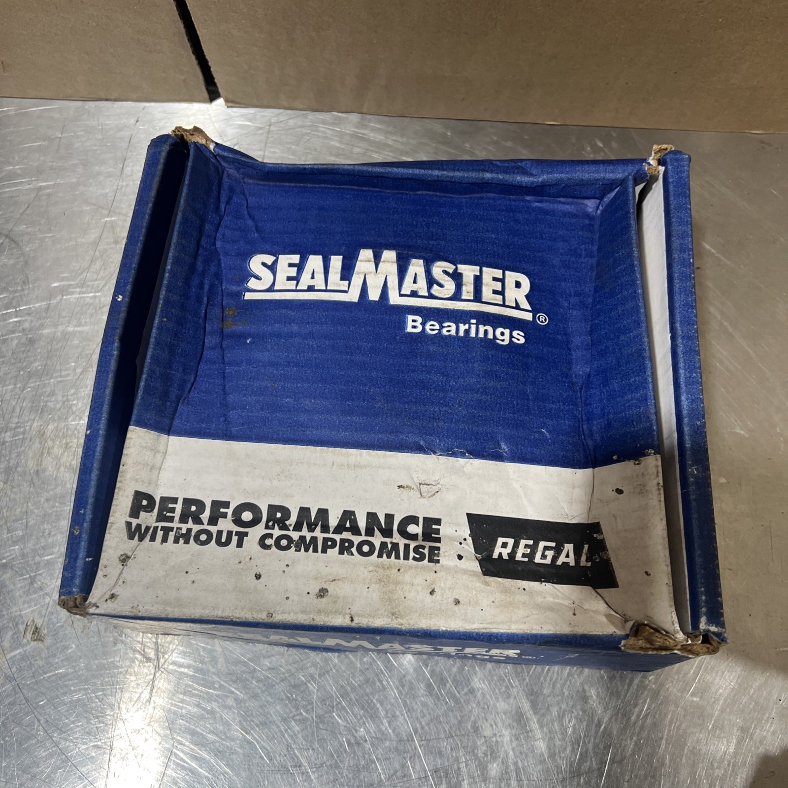 SEALMASTER MFC-39C Nos Surplus