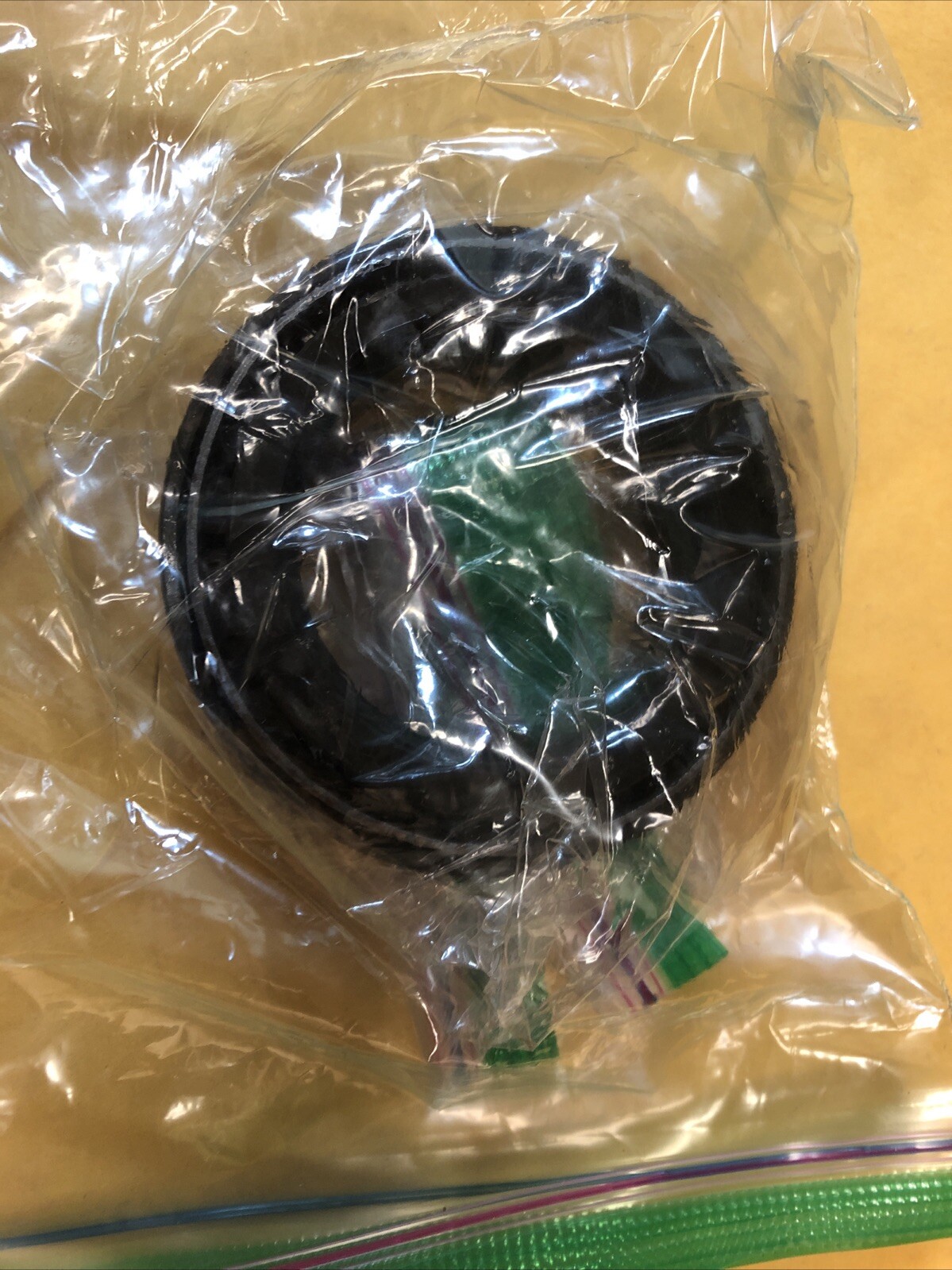Open-Box SKF LM503349 WITH LM503310 QCL7C Metric Taper Roller Bearing F+S!