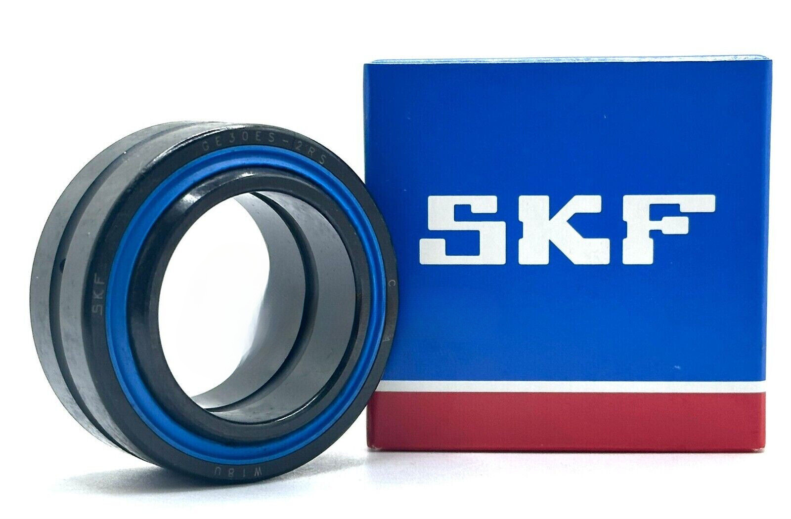 SKF – GE 30 ES-2RS SPHERICAL PLAIN BEARING