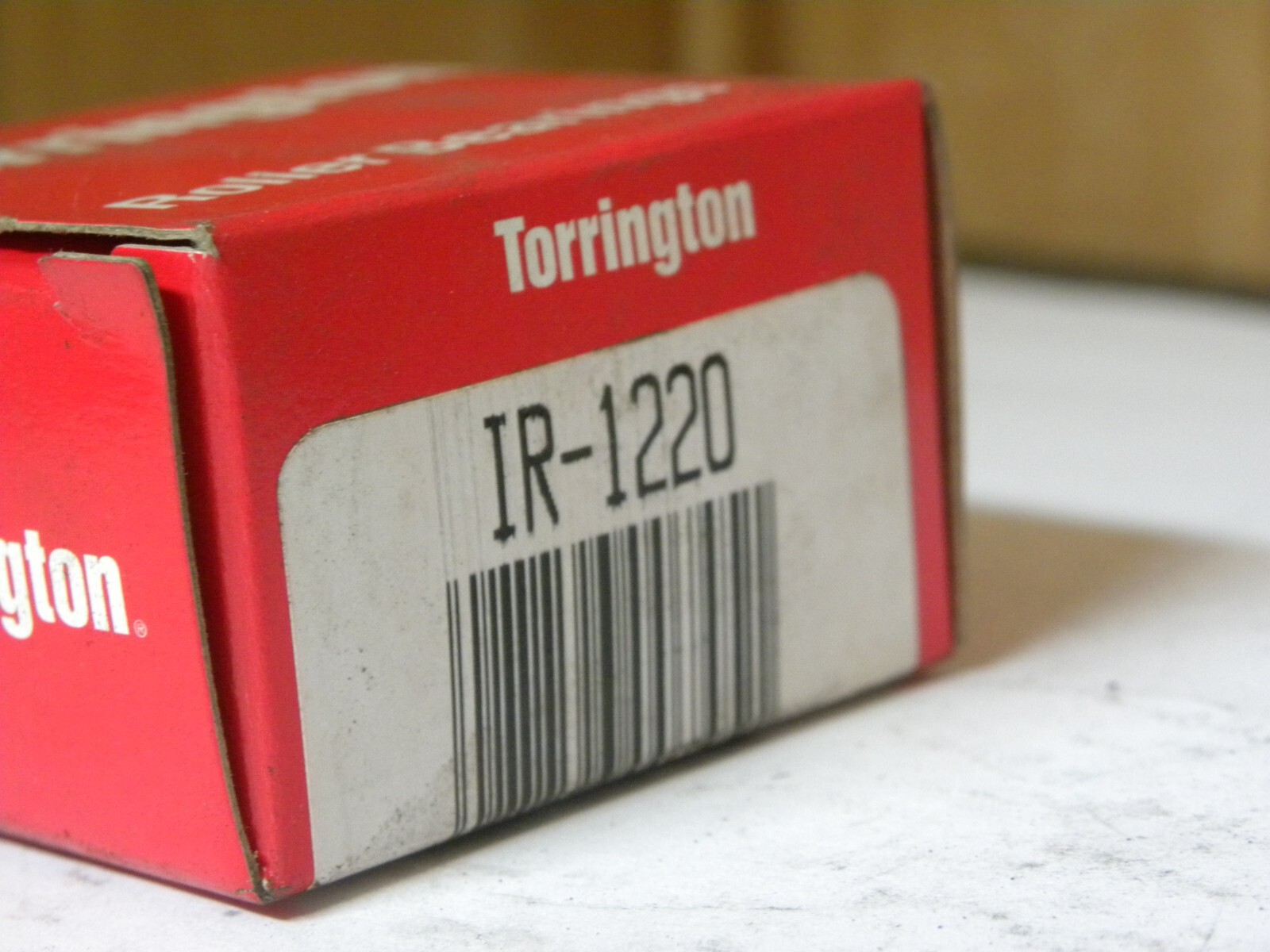 *NEW* Torrington IR 1220